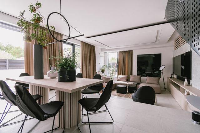 Villa Casa Domina Srima Eksteriør bilde