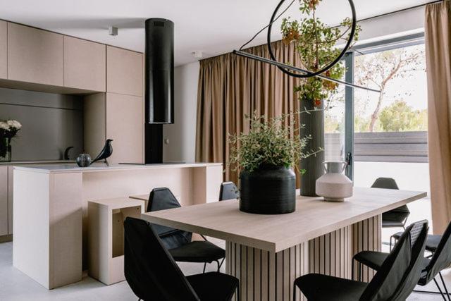 Villa Casa Domina Srima Eksteriør bilde