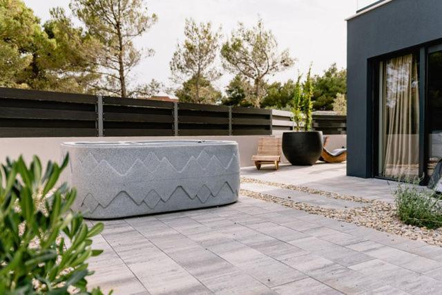 Villa Casa Domina Srima Eksteriør bilde
