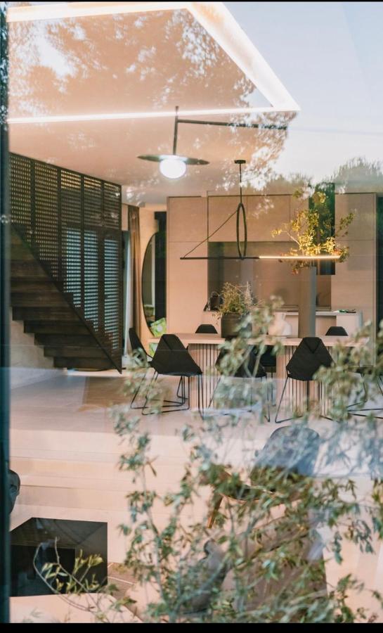 Villa Casa Domina Srima Eksteriør bilde