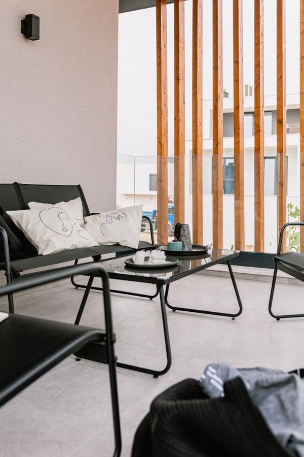 Villa Casa Domina Srima Eksteriør bilde